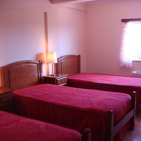 מלון טומאר Residencia Santa Marta מראה חיצוני תמונה