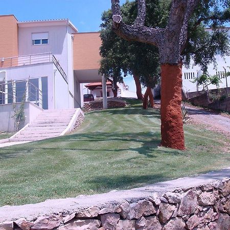 מלון טומאר Residencia Santa Marta מראה חיצוני תמונה