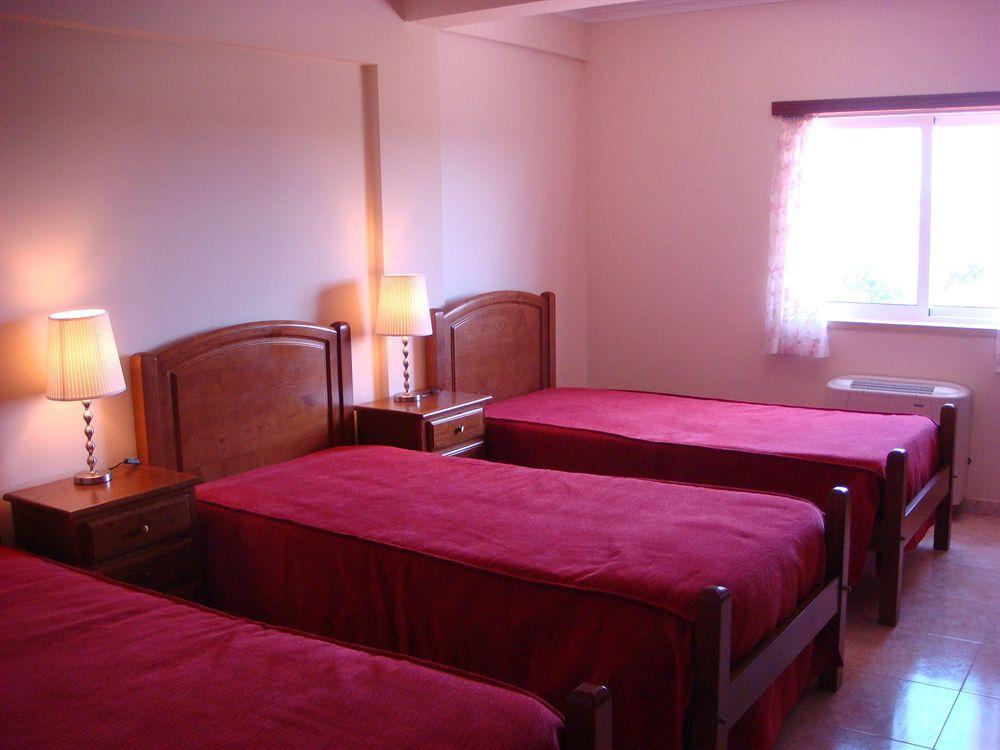 מלון טומאר Residencia Santa Marta מראה חיצוני תמונה