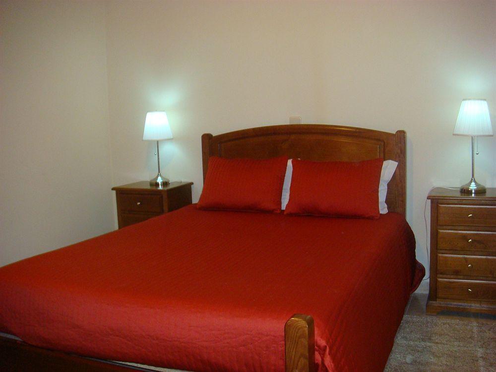 מלון טומאר Residencia Santa Marta מראה חיצוני תמונה