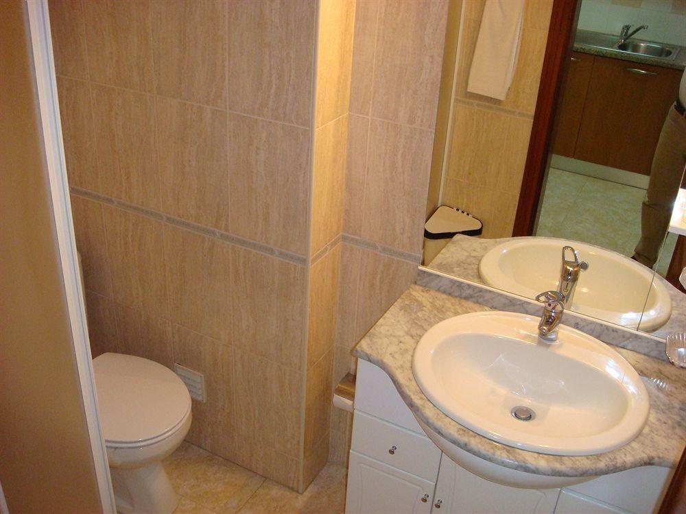 מלון טומאר Residencia Santa Marta מראה חיצוני תמונה