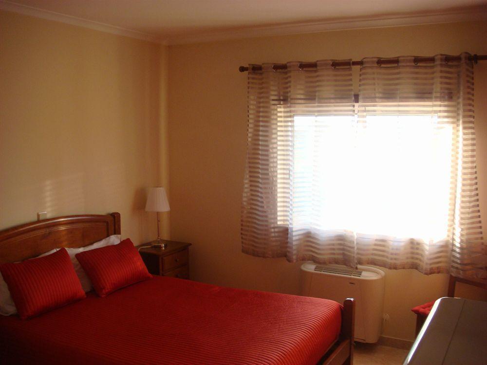מלון טומאר Residencia Santa Marta מראה חיצוני תמונה