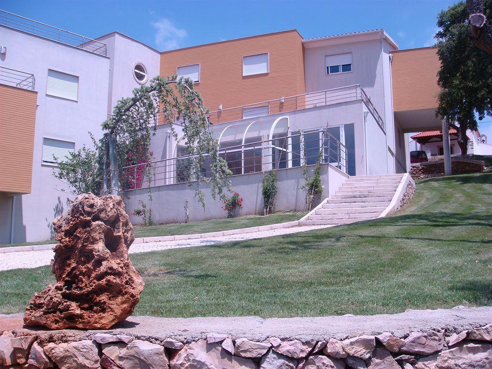 מלון טומאר Residencia Santa Marta מראה חיצוני תמונה