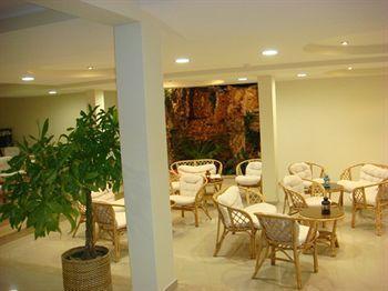 מלון טומאר Residencia Santa Marta מראה חיצוני תמונה