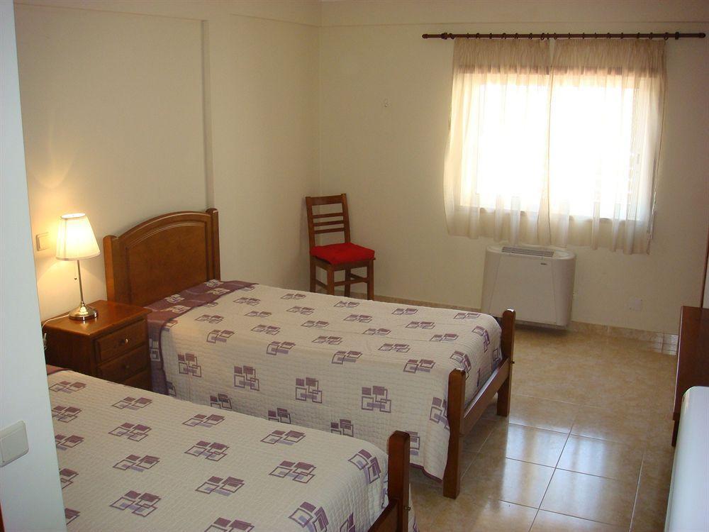 מלון טומאר Residencia Santa Marta מראה חיצוני תמונה