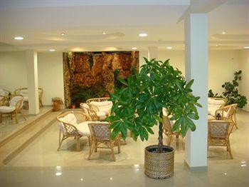 מלון טומאר Residencia Santa Marta מראה חיצוני תמונה