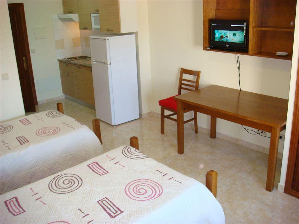 מלון טומאר Residencia Santa Marta מראה חיצוני תמונה