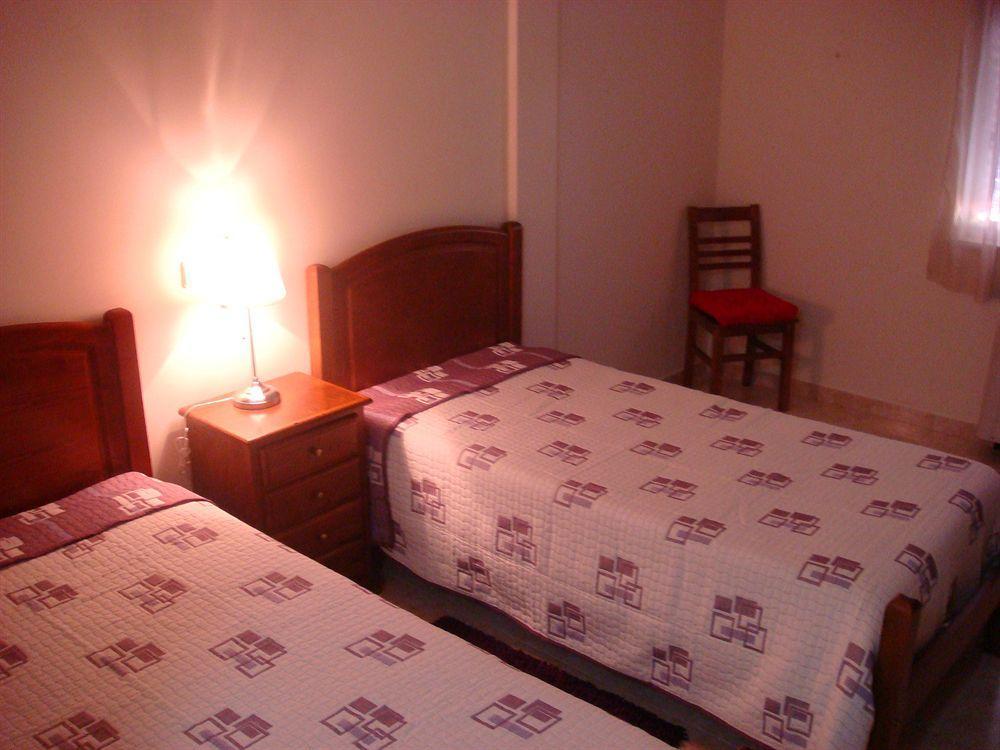 מלון טומאר Residencia Santa Marta מראה חיצוני תמונה