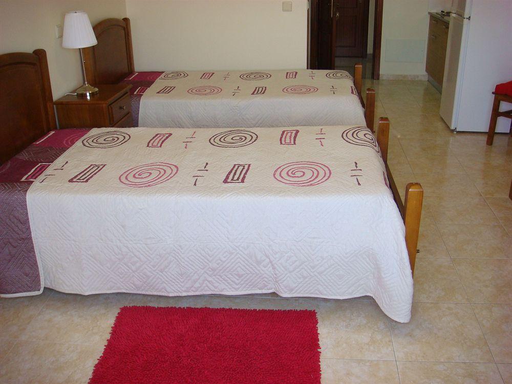 מלון טומאר Residencia Santa Marta מראה חיצוני תמונה