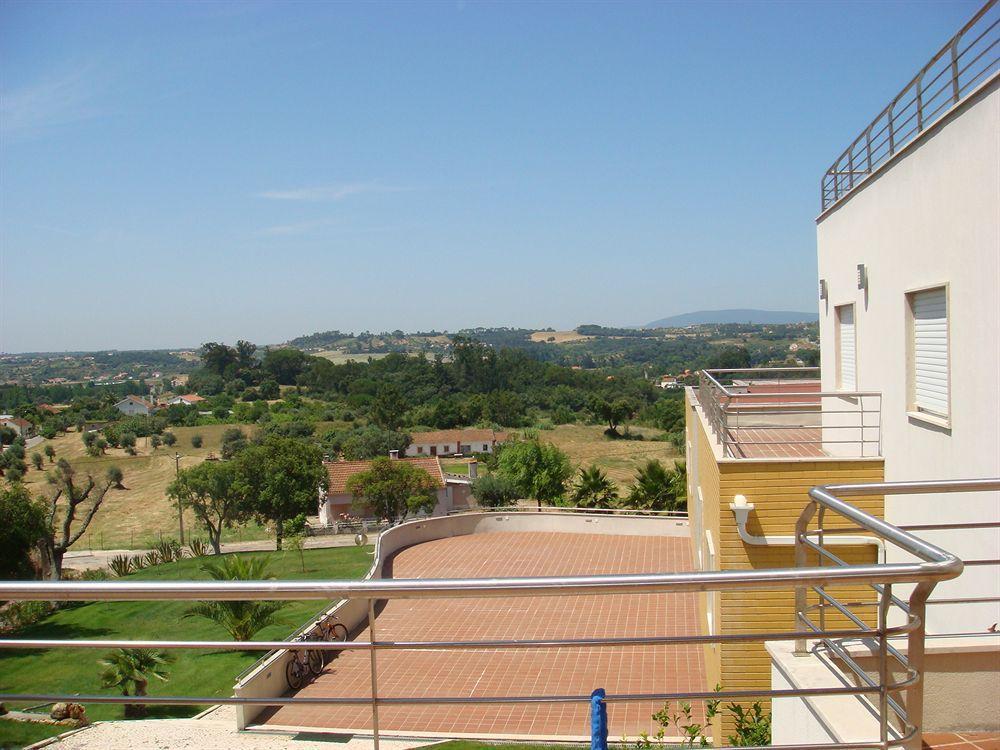 מלון טומאר Residencia Santa Marta מראה חיצוני תמונה