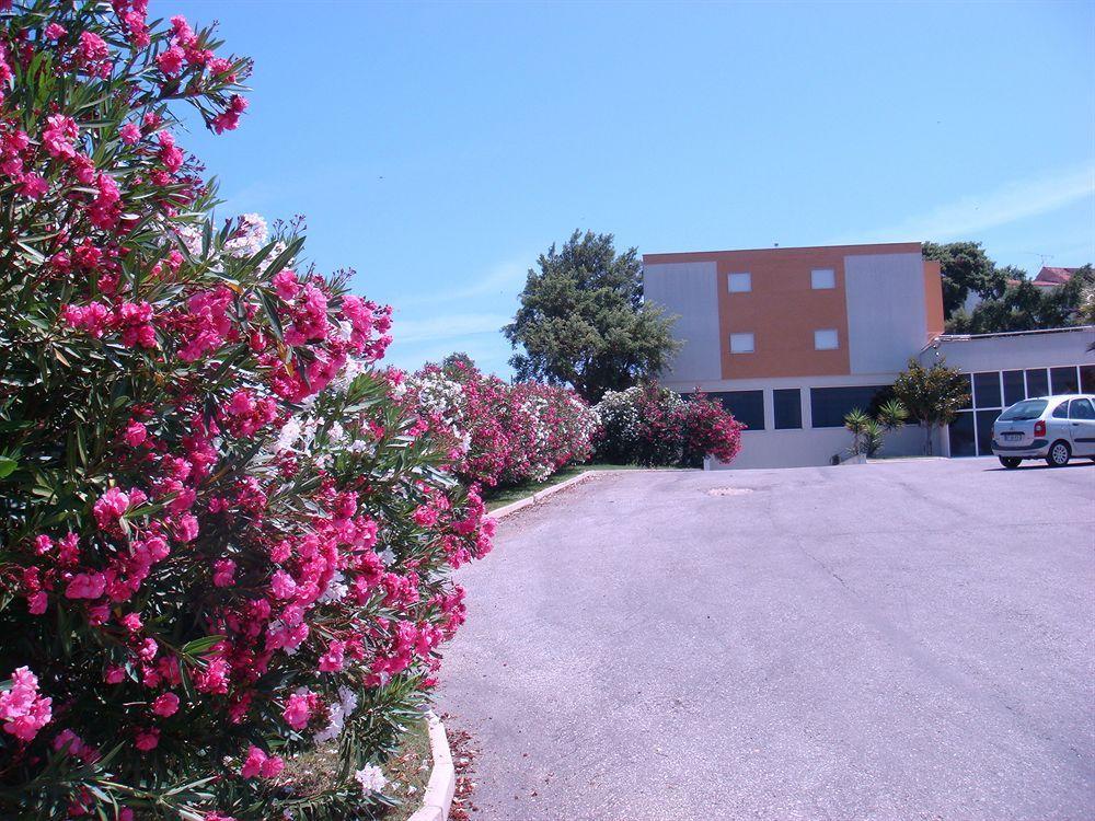 מלון טומאר Residencia Santa Marta מראה חיצוני תמונה