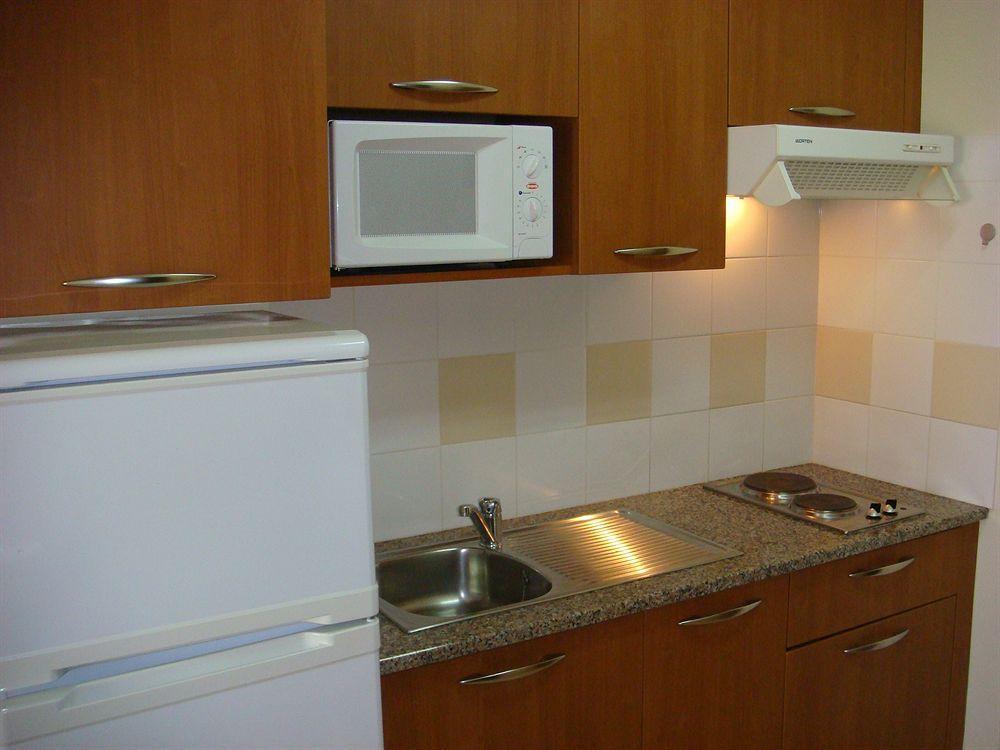 מלון טומאר Residencia Santa Marta מראה חיצוני תמונה